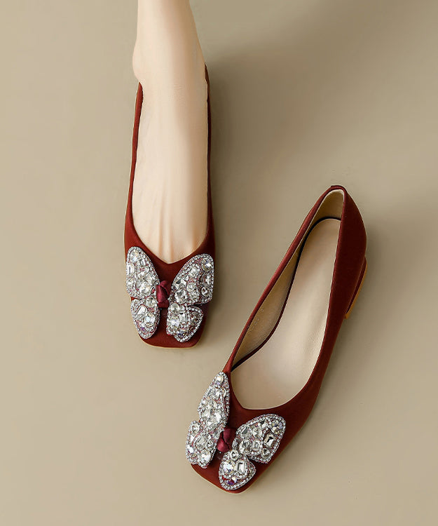Chic Orthopedic Heels with Unique Design