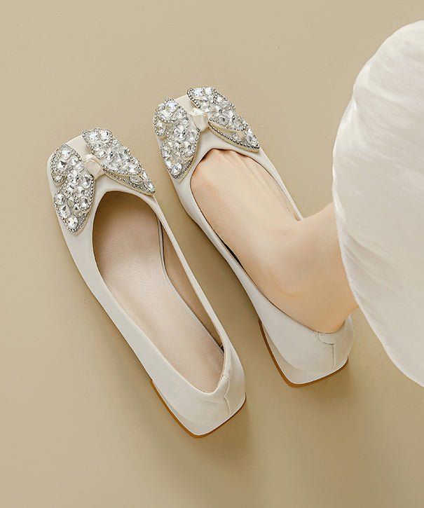 Chic Orthopedic Heels with Unique Design