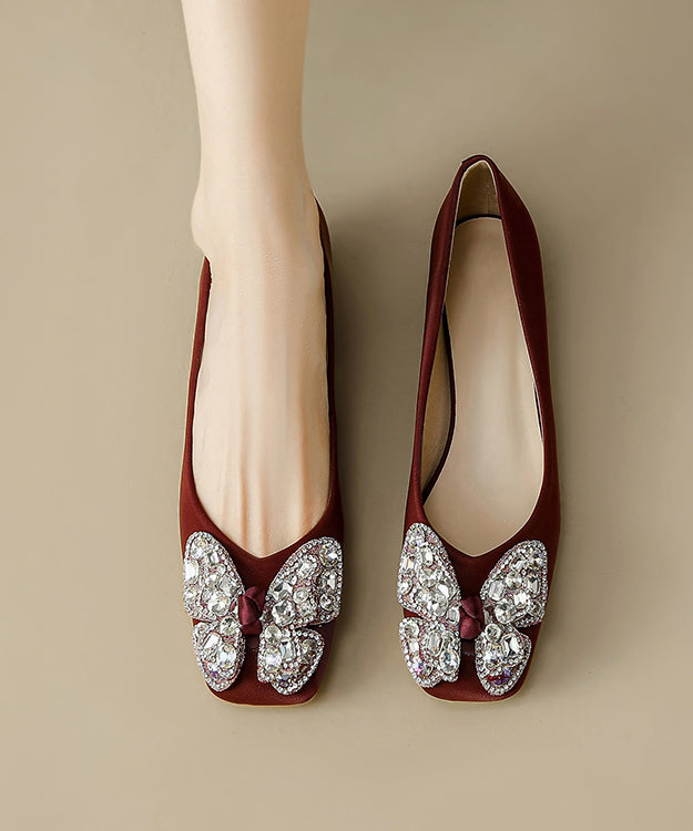 Chic Orthopedic Heels with Unique Design