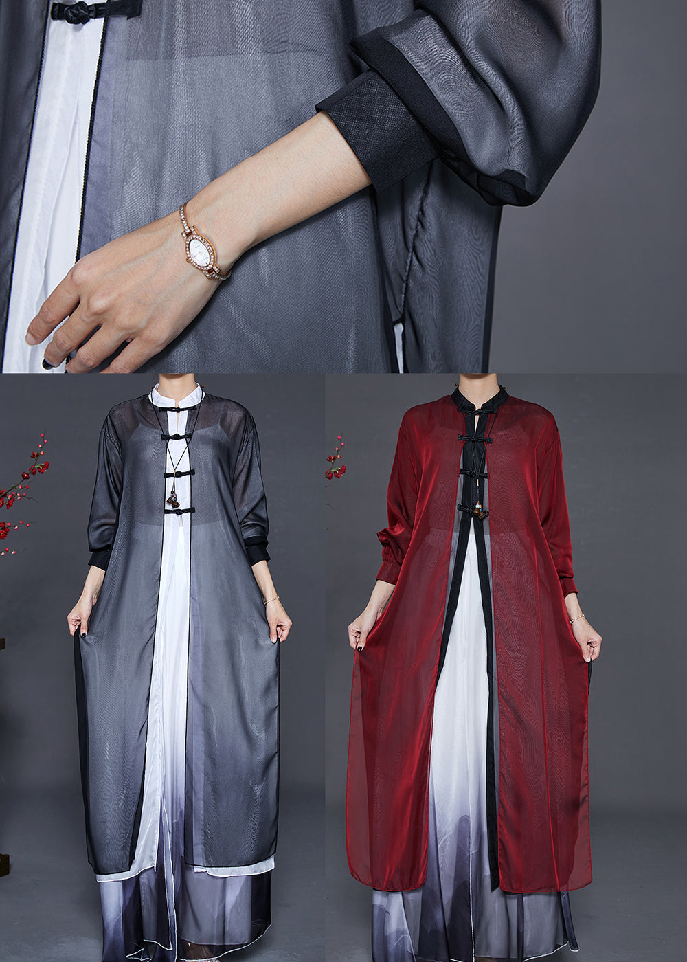 Charming Set for Any Occasion