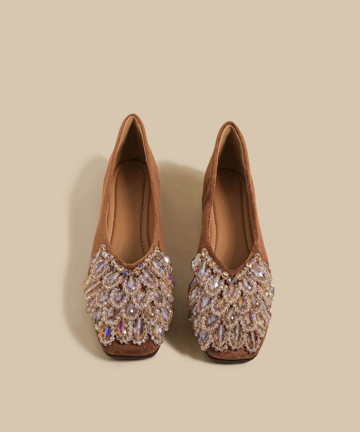 Elegant Orthopedic Shoes for Every Step