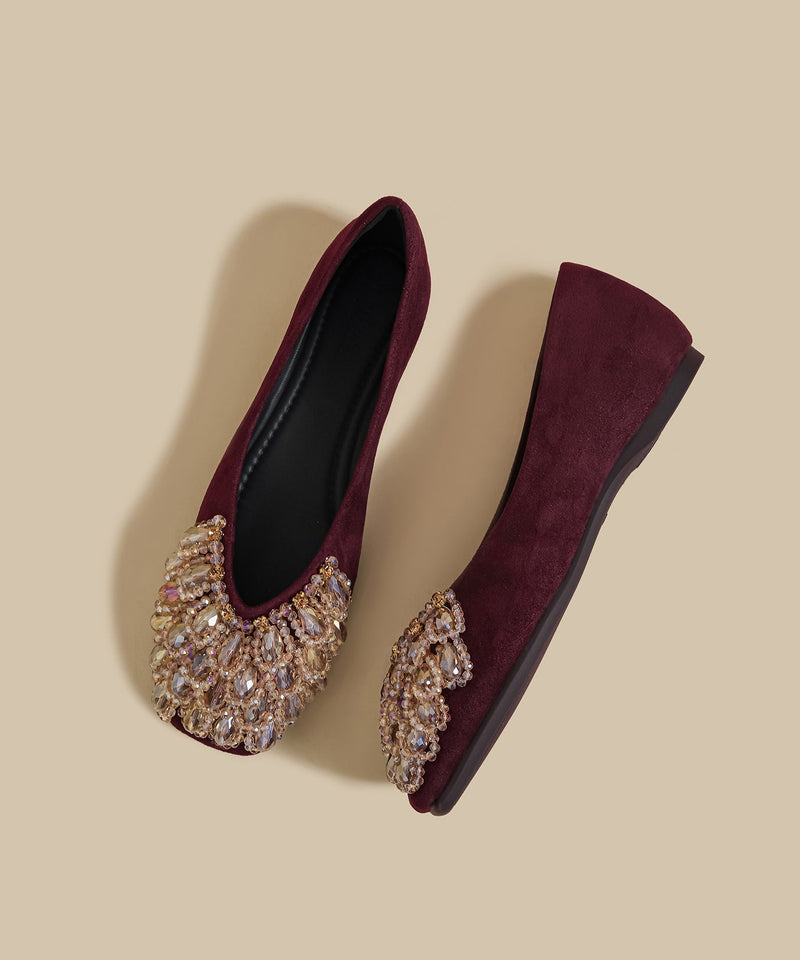 Elegant Orthopedic Shoes for Every Step
