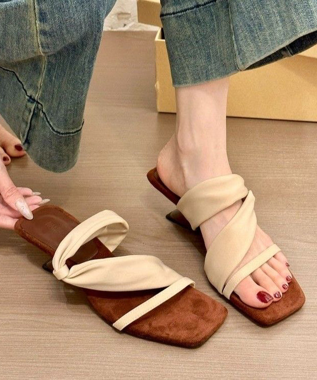 Stylish Orthopedic Sandals for Any Occasion