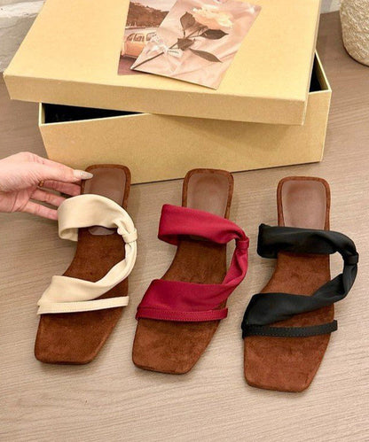 Stylish Orthopedic Sandals for Any Occasion