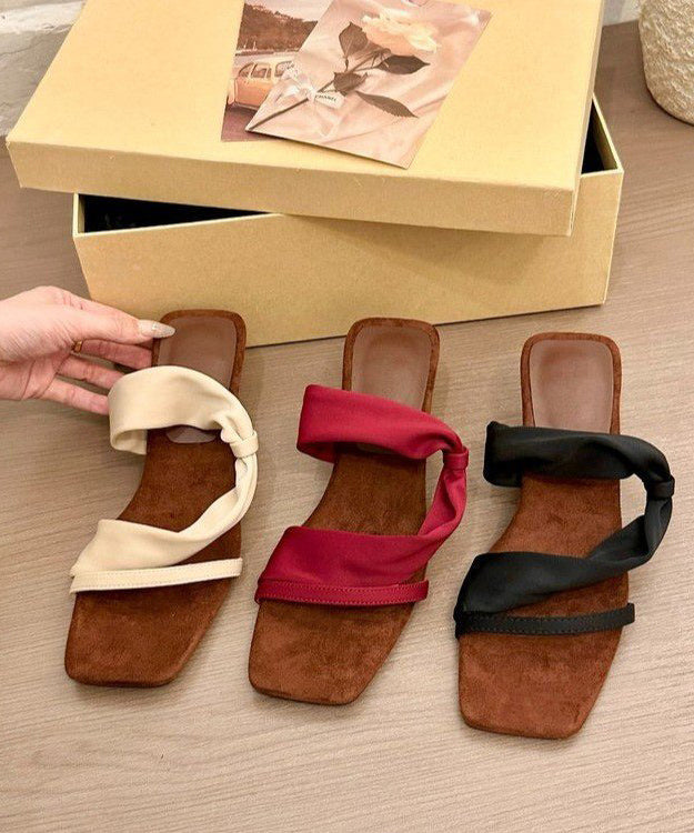 Stylish Orthopedic Sandals for Any Occasion
