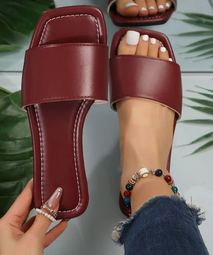Elegant Orthopedic Sandals for Every Step
