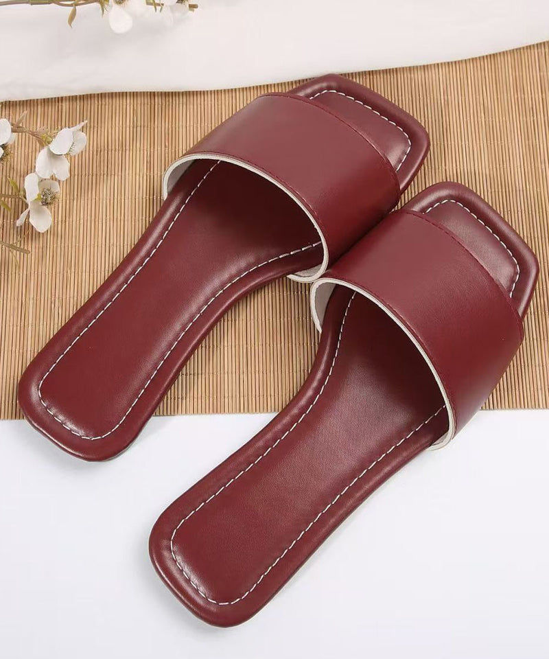 Elegant Orthopedic Sandals for Every Step