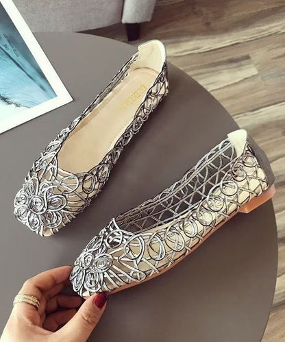 Elegant Orthopedic Sandals for Every Step