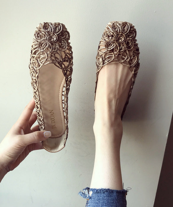Elegant Orthopedic Sandals for Every Step