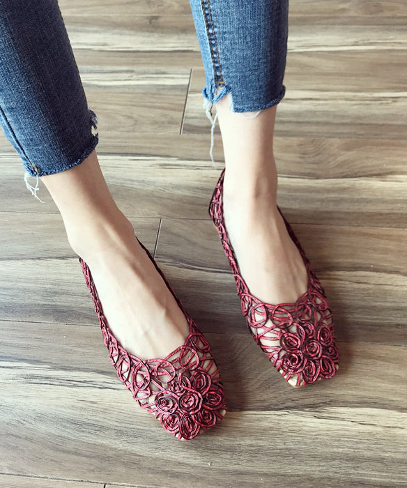Elegant Orthopedic Sandals for Every Step