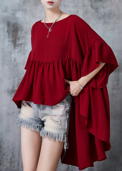 Beautifully Crafted Top in a Classic Style