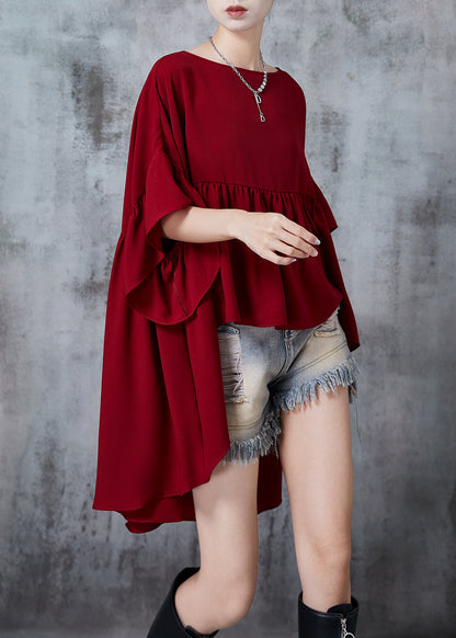 Beautifully Crafted Top in a Classic Style