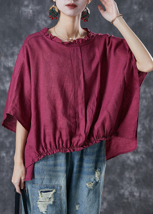 Beautifully Balanced Shirt with Timeless Character