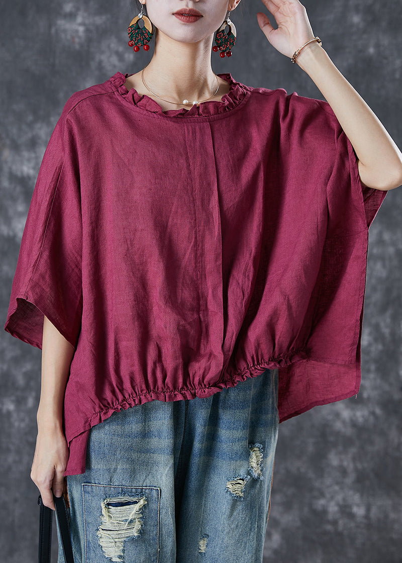 Beautifully Balanced Shirt with Timeless Character