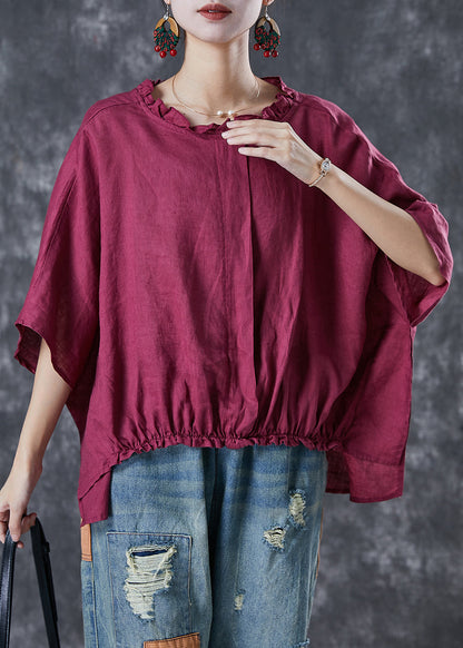 Beautifully Balanced Shirt with Timeless Character