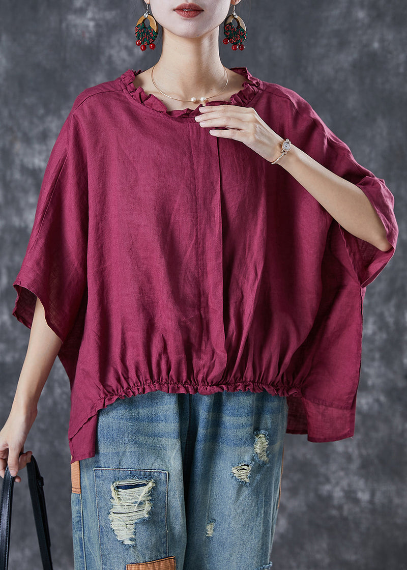 Beautifully Balanced Shirt with Timeless Character