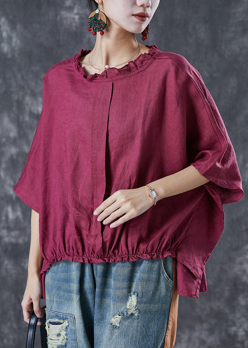 Beautifully Balanced Shirt with Timeless Character