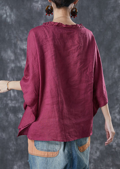 Beautifully Balanced Shirt with Timeless Character