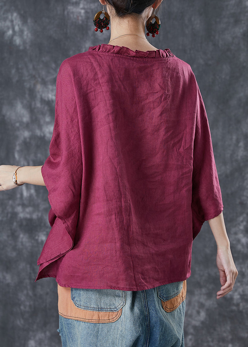Beautifully Balanced Shirt with Timeless Character
