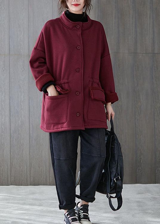 Classic Vintage Shirt with a Flattering Fit