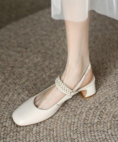 Elegant Orthopedic Sandals for Every Step