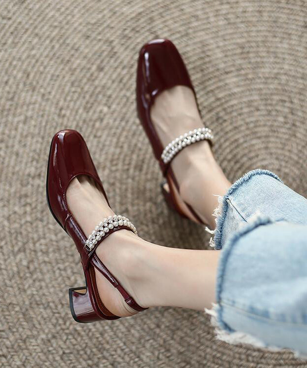 Elegant Orthopedic Sandals for Every Step