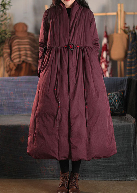 Polished Coat with an Effortless Classic Look