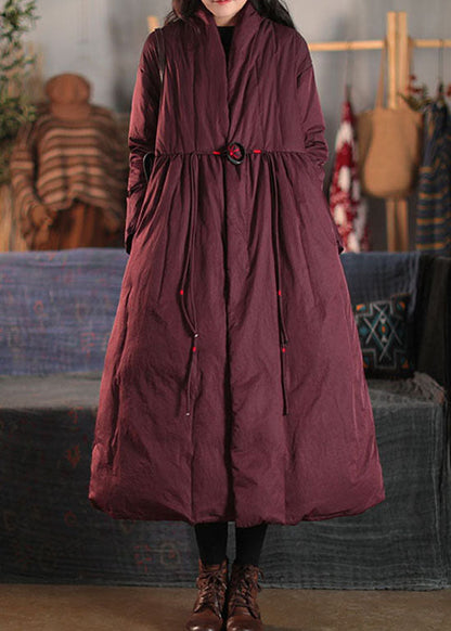 Polished Coat with an Effortless Classic Look