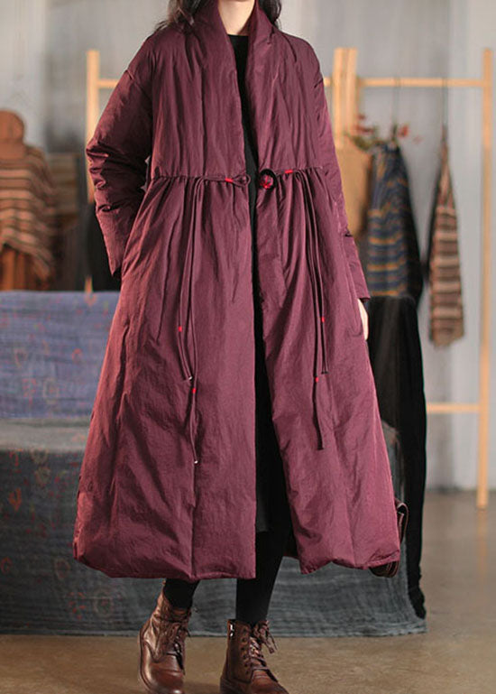 Polished Coat with an Effortless Classic Look