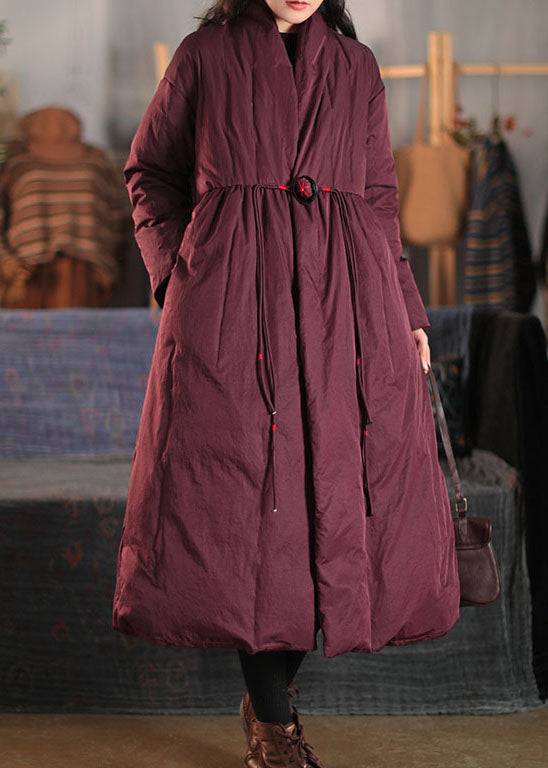 Polished Coat with an Effortless Classic Look