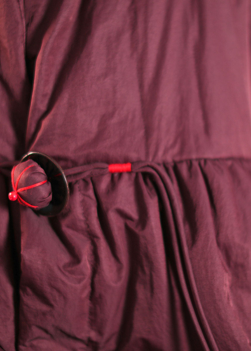 Polished Coat with an Effortless Classic Look