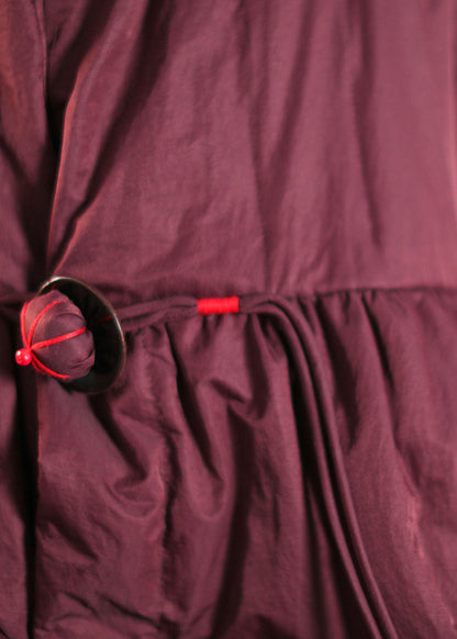 Polished Coat with an Effortless Classic Look