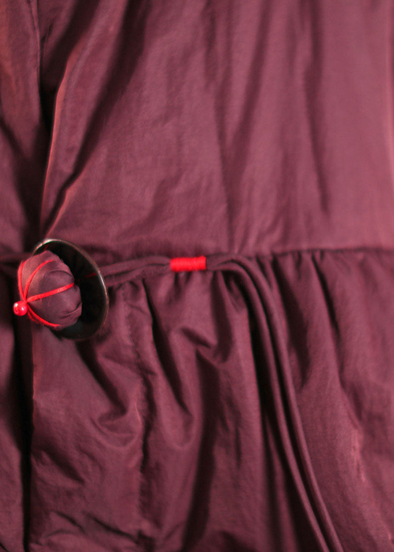 Polished Coat with an Effortless Classic Look