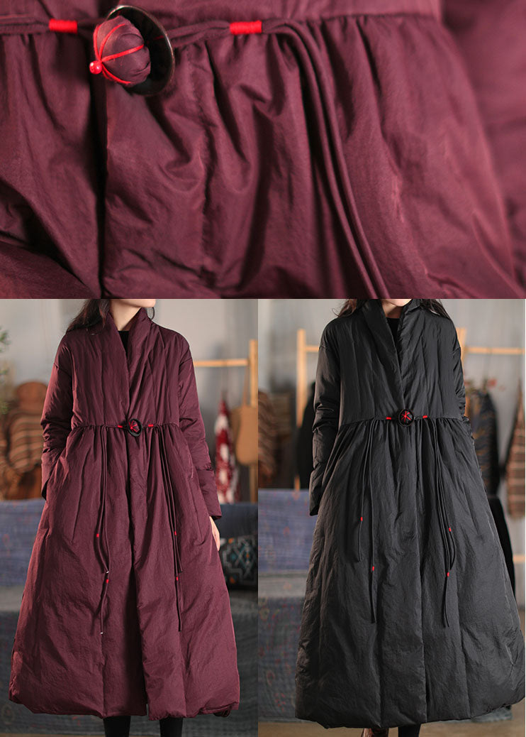 Polished Coat with an Effortless Classic Look