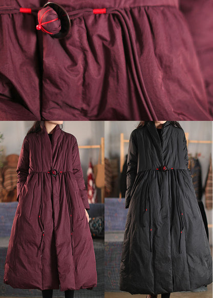 Polished Coat with an Effortless Classic Look