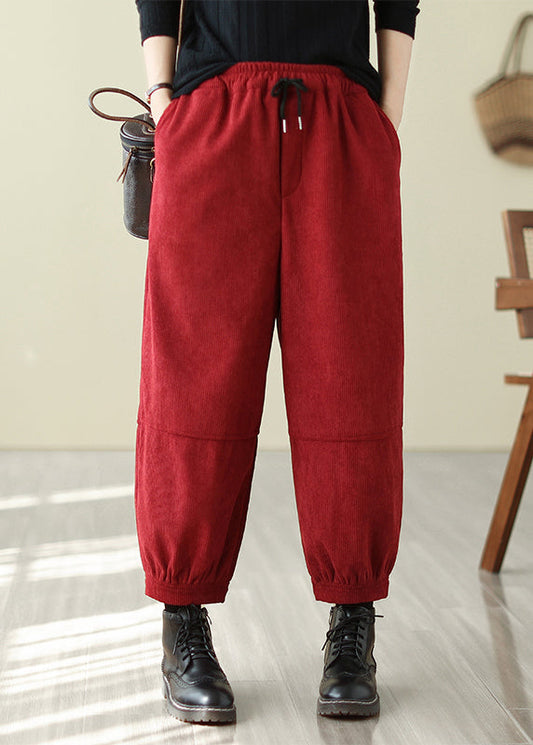 Sophisticated Pants with a Clean Classic Look