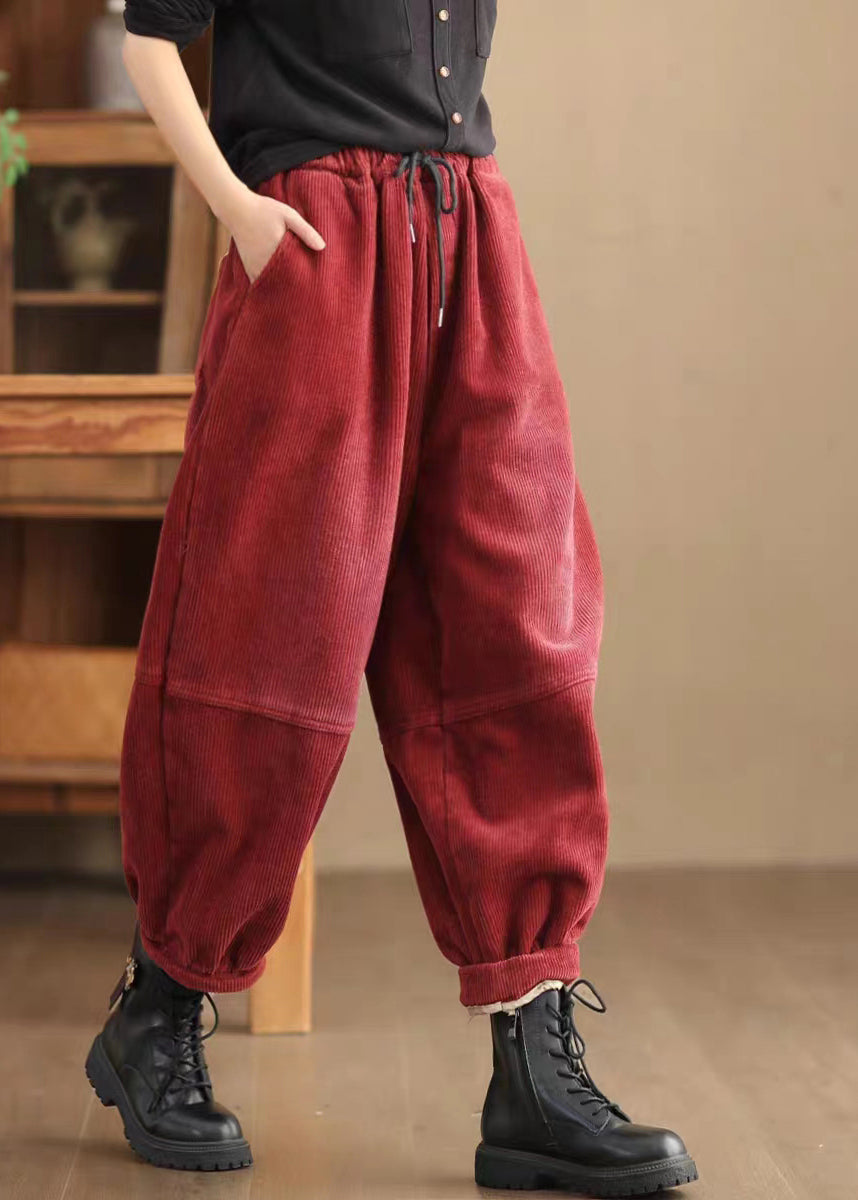 Sophisticated Pants with a Clean Classic Look