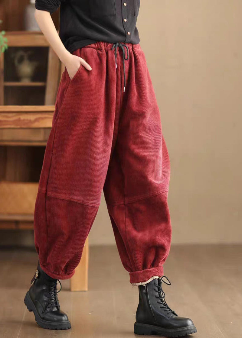 Sophisticated Pants with a Clean Classic Look