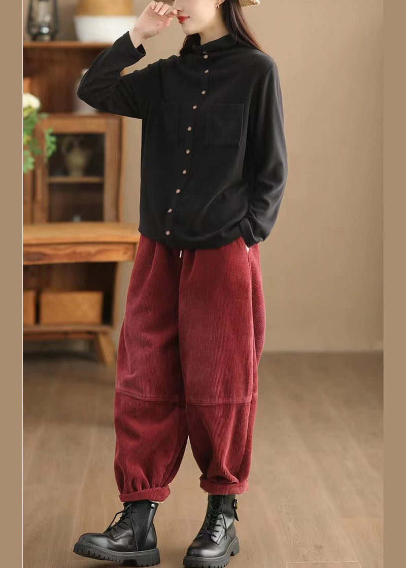 Sophisticated Pants with a Clean Classic Look
