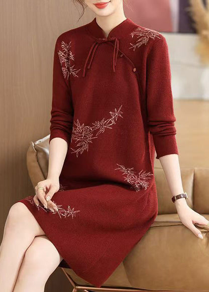 Gracefully Styled Sweater for Any Occasion