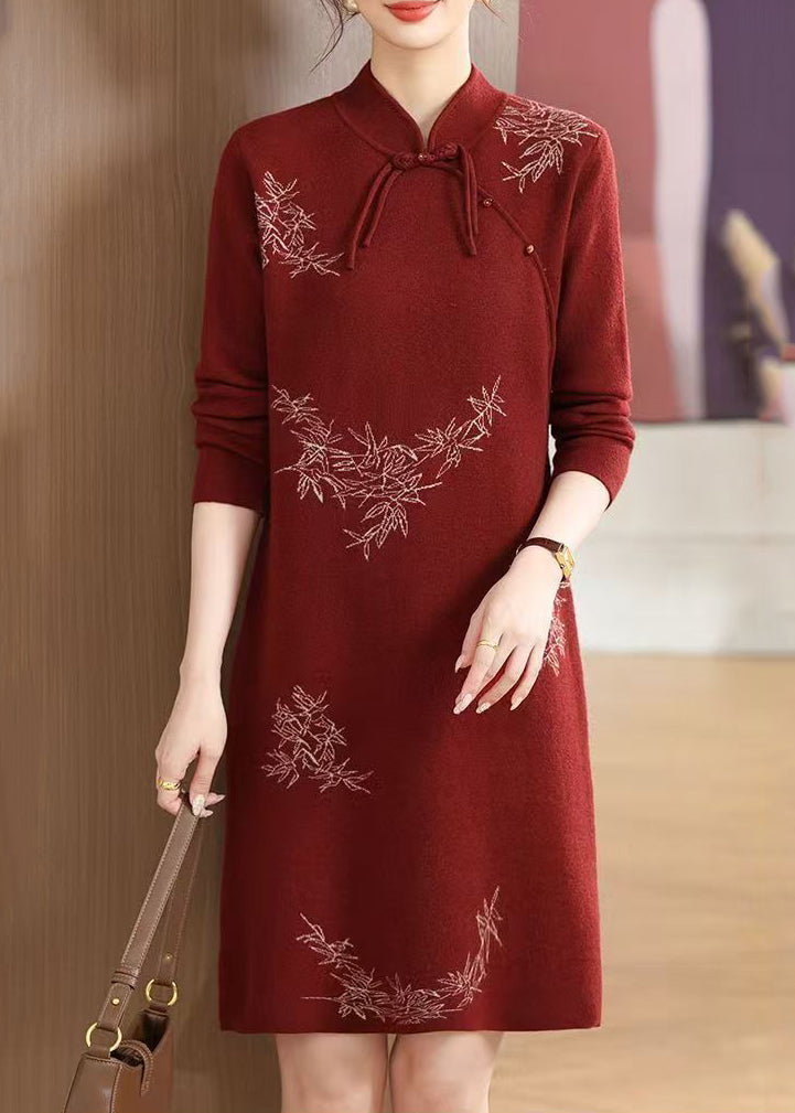 Gracefully Styled Sweater for Any Occasion