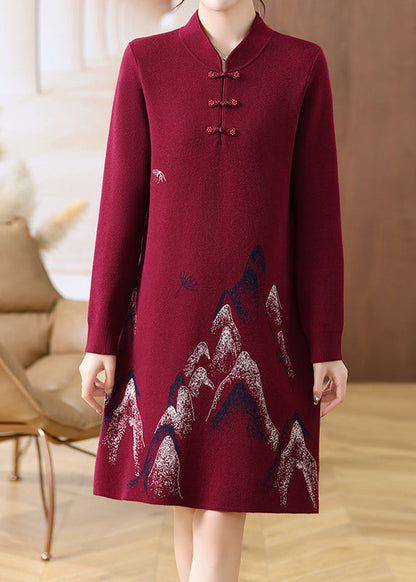 Beautifully Crafted Sweater in a Classic Style