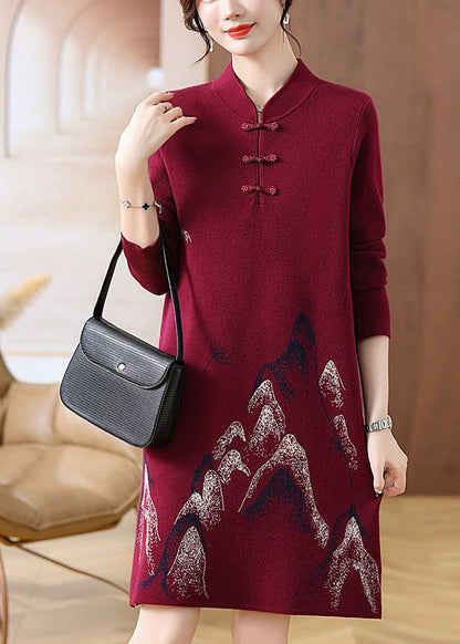 Beautifully Finished Sweater in a Timeless Design