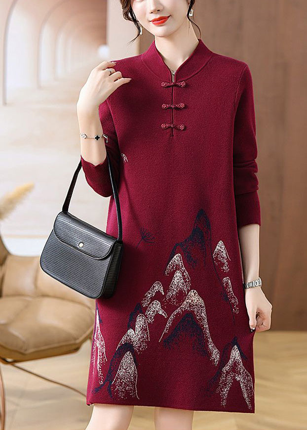 Beautifully Finished Sweater in a Timeless Design