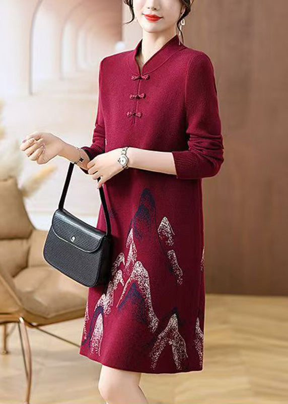 Beautifully Finished Sweater in a Timeless Design