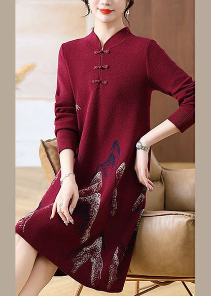Beautifully Finished Sweater in a Timeless Design