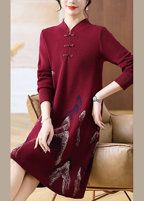 Beautifully Finished Sweater in a Timeless Design