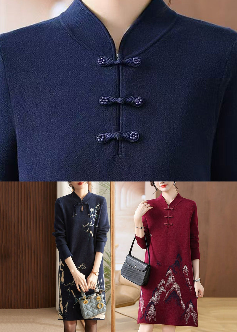 Beautifully Finished Sweater in a Timeless Design