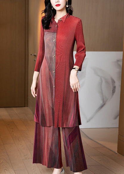Elegantly Styled Shirt for Everyday Wear