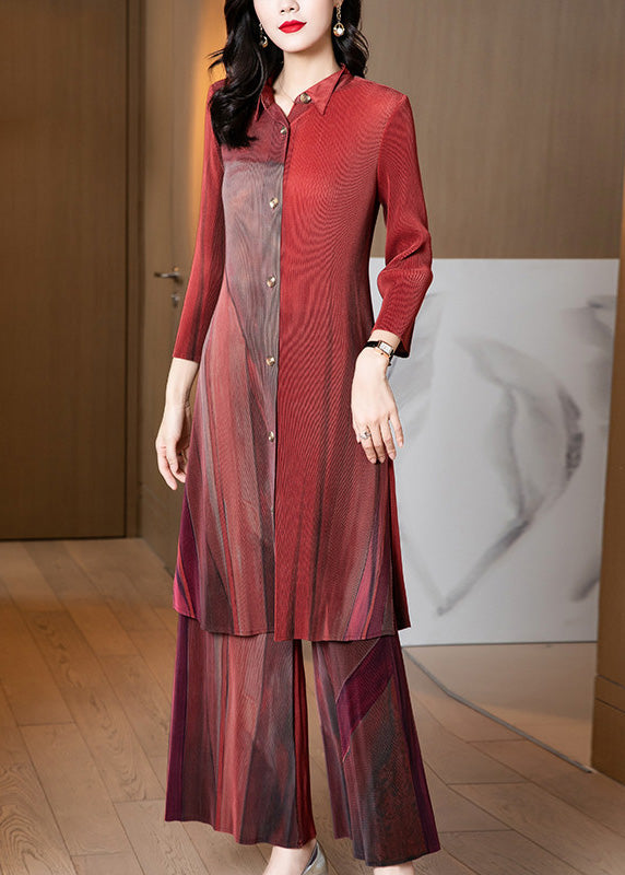 Elegantly Styled Shirt for Everyday Wear